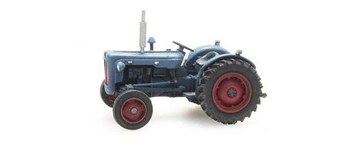 Ford dexta tractor specs #4