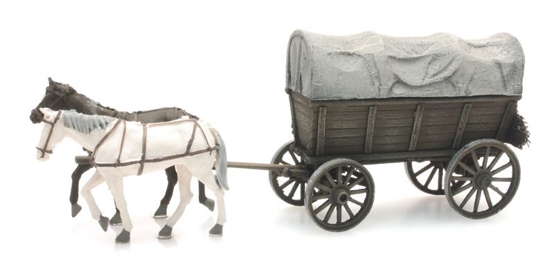 Planwagen