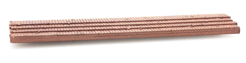 Cargo: stack of bricks