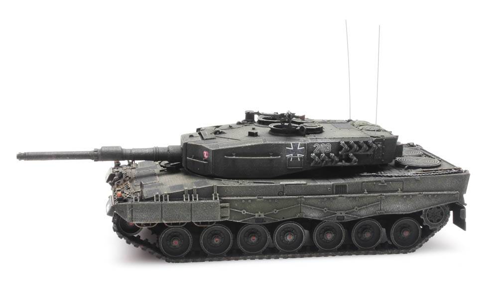 Leopard 2A2 Bundeswehr