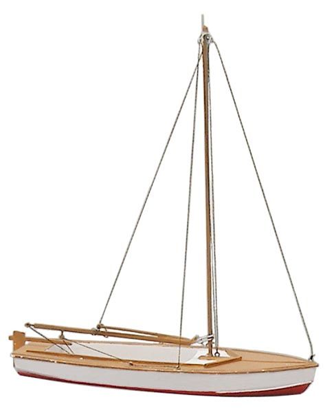 Segelboot