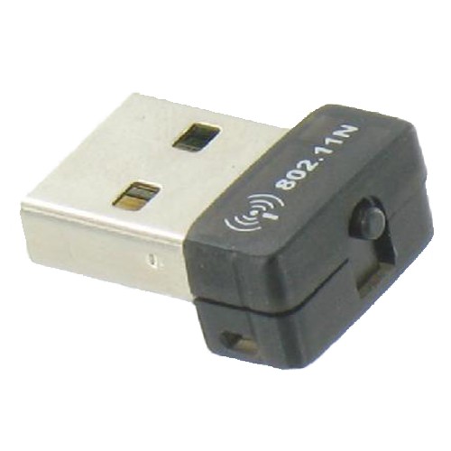 Wifi 150Mbps Micro Adapter