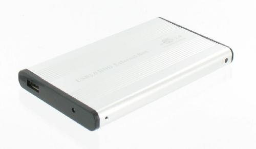 IDE USB Behuizing 2,5'' HDD