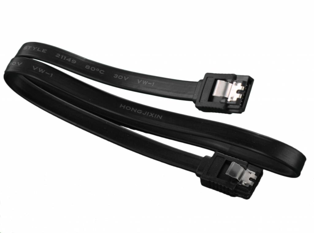 SATA II Kabel 3Gb/s 50cm