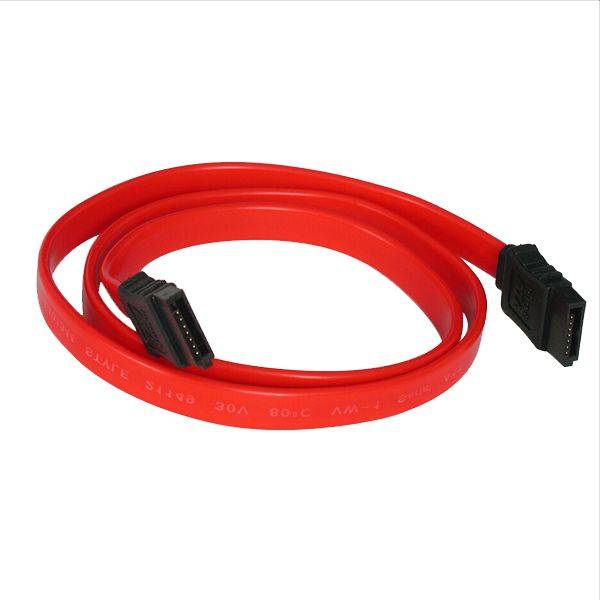 SATA I 1,5Gb/s Kabel 20cm