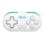 8Bitdo Zero GamePad Mini Controller en Bluetooth Shutter voor iOS, Android, Windows en MAC OS