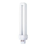 10 Watt G24 Q2 fitting 10 Watt G24 Q2 fitting