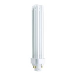 13 Watt G24 Q3 fitting 13 Watt G24 Q3 fitting