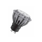 LED lamp GU10 fitting LED lamp GU10 fitting