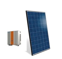 Zonnepanelen | PV-systeem | Solarsystemen