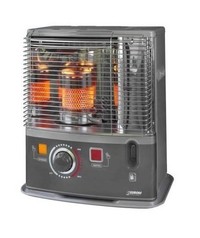 Verwarming | Heaters | Kachels