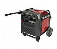 Inverter aggregaten met zuivere sinus | Stroomgroepen