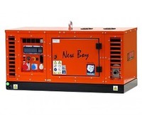 Diesel aggregaten | Diesel generatoren | Stroomgroepen