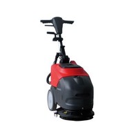 Schrobmachines voor uw bedrijf