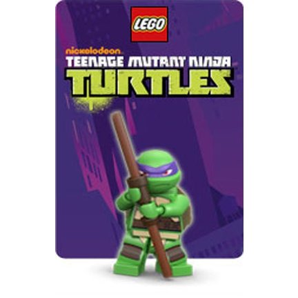 LEGO Ninja Turtles