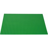 10700 Classic Groene Basisplaat
