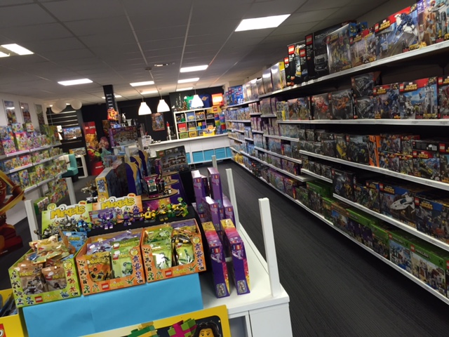 Onze Winkel