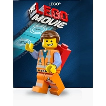 LEGO Movie