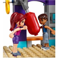 41312 Friends Heartlake sporthal