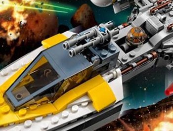 Star Wars december 2016