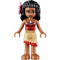 41150 Disney Princess Vaiana's Oceaanreis