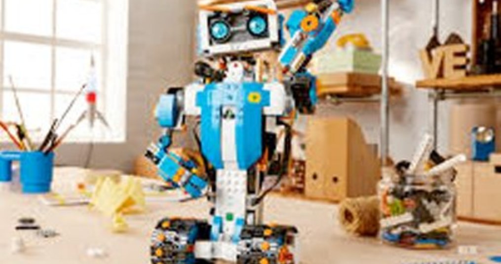 LEGO Boost 17101