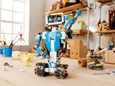 LEGO Boost 17101