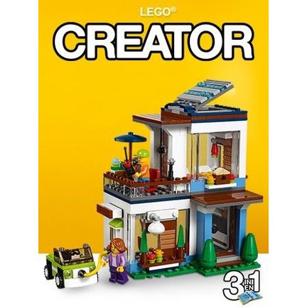 LEGO Creator