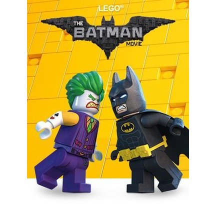LEGO The Batman Movie
