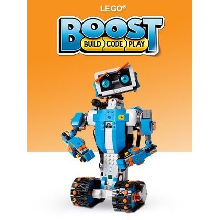 LEGO BOOST