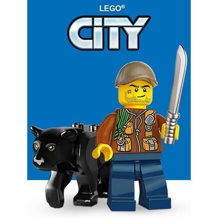 LEGO City
