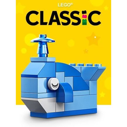 LEGO Classic