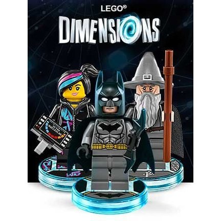 LEGO Dimensions