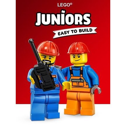 LEGO® Juniors