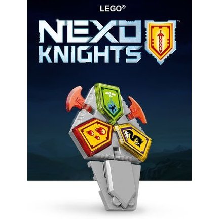 LEGO Nexo Knights