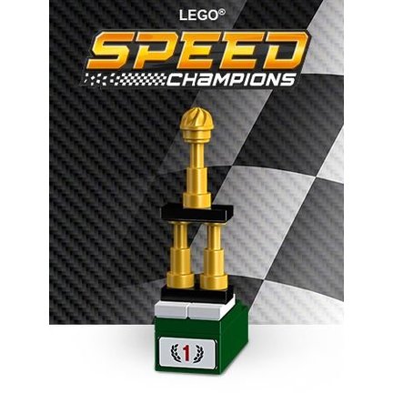 LEGO Speed Champions