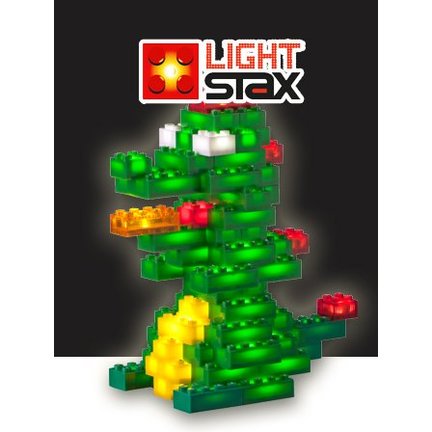 LIGHT STAX