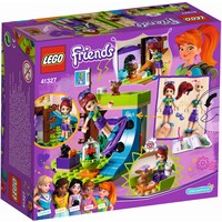 41327 Friends Mia`s slaapkamer