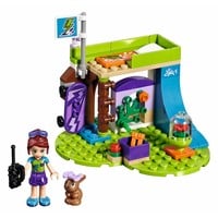 41327 Friends Mia`s slaapkamer