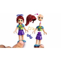 41327 Friends Mia`s slaapkamer