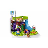 41327 Friends Mia`s slaapkamer
