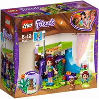 41327 Friends Mia`s slaapkamer