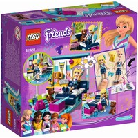 41328 Friends Stephanie`s slaapkamer