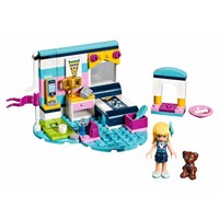 41328 Friends Stephanie`s slaapkamer