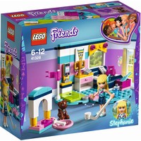 41328 Friends Stephanie`s slaapkamer