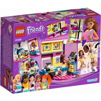 41329 Friends Olivia`s luxe slaapkamer