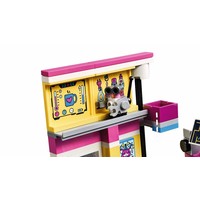 41329 Friends Olivia`s luxe slaapkamer