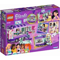 41332 Friends Emma`s kunstkraam