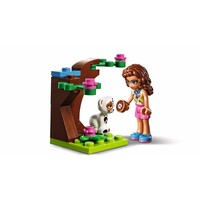 41333 Friends Olivia`s missievoertuig