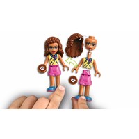 41333 Friends Olivia`s missievoertuig